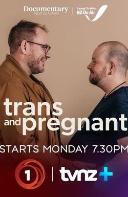 Trans & Pregnant