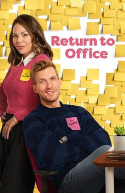 Return to Office