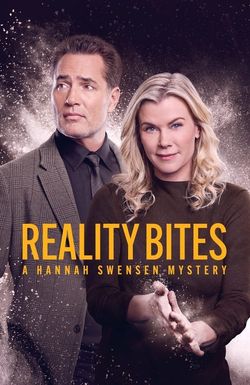 Reality Bites: A Hannah Swensen Mystery