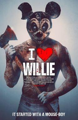 I Heart Willie