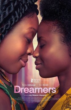 Dreamers