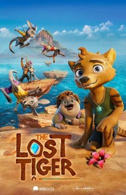 The Lost Tiger