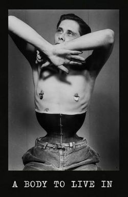 A Body to Live In