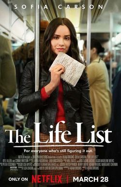The Life List