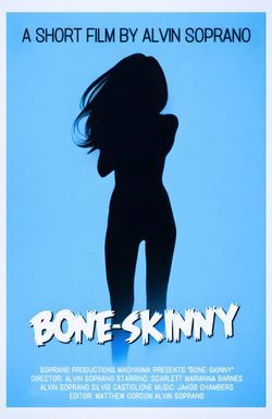 Bone-Skinny