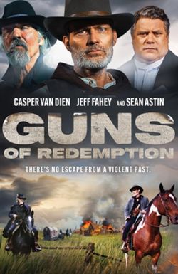 Guns of Redemption
