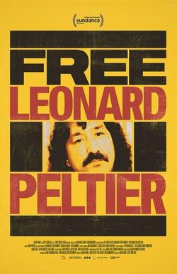 Free Leonard Peltier