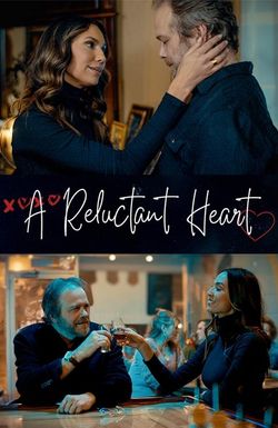 A Reluctant Heart
