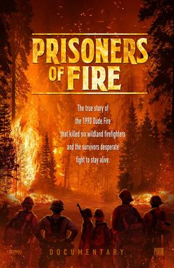 Prisoners of Fire