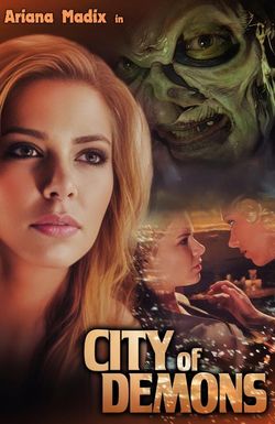 City of Demons