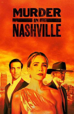 Murder in Nashville