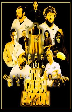 The Golden Apron