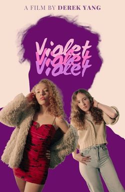 Violet