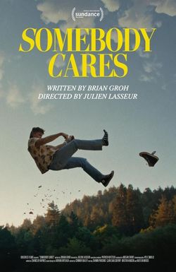 Somebody Cares