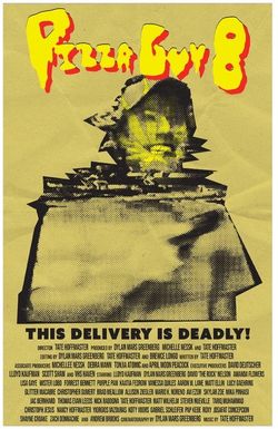 Pizza Guy 8