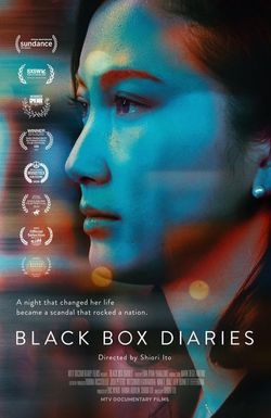 Black Box Diaries