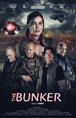 The Bunker