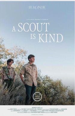 A Scout is Kind