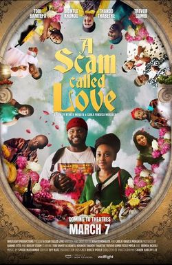 A Scam Called Love