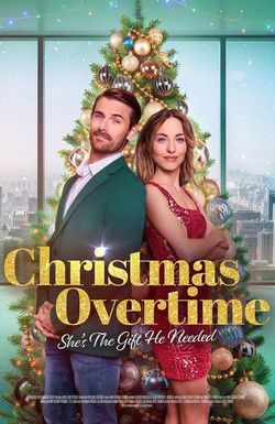 Christmas Overtime