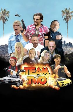 Team of Two
