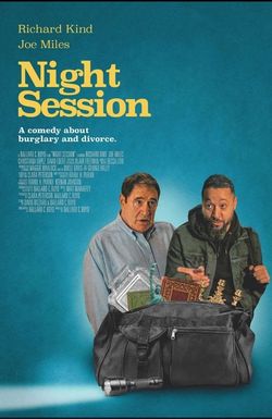 Night Session
