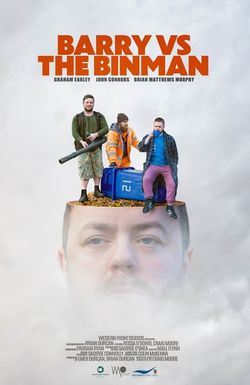 Barry Versus the Binman