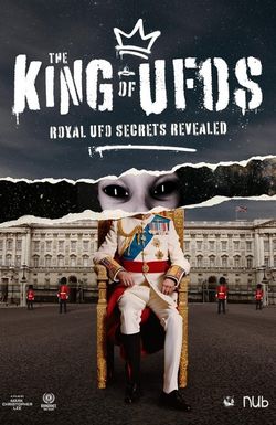 The King of UFOs