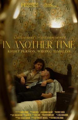 In Another Time