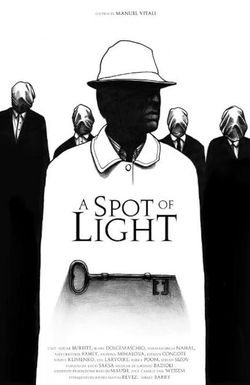 A Spot of Light