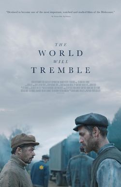 The World Will Tremble