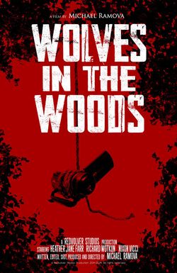 Wolves in the Woods