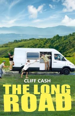 Cliff Cash: The Long Road