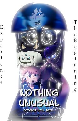 Nothing Unusual