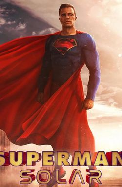 Superman: Solar