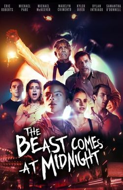 The Beast Comes at Midnight