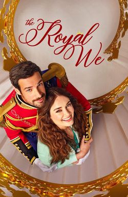 The Royal We
