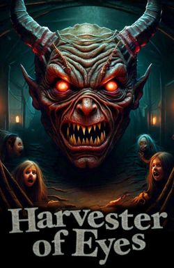 Harvest of Eyes