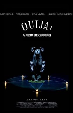 Ouija: A New Beginning