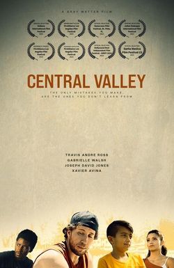 Central Valley