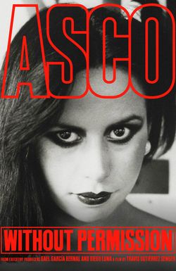 ASCO: Without Permission