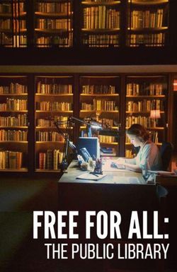 Free for All: The Public Library