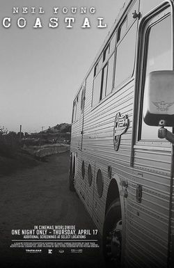 Neil Young: Coastal