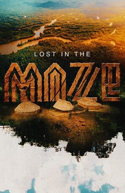 Lost in the Maze
