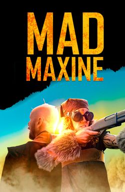 Mad Maxine
