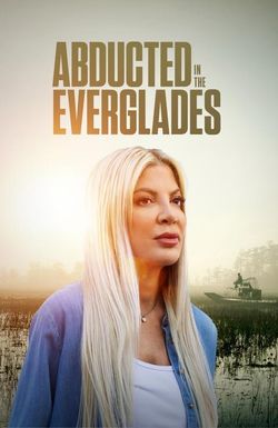 Lost in the Everglades