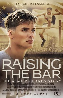 Raising the Bar: The Alma Richards Story