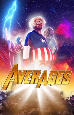 The Averages