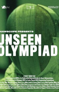 Unseen Olympiad