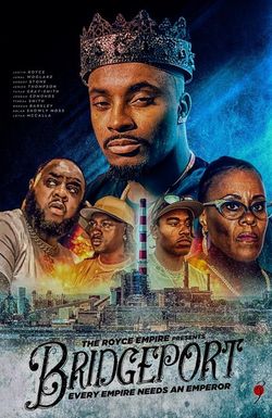 Bridgeport: The Movie
